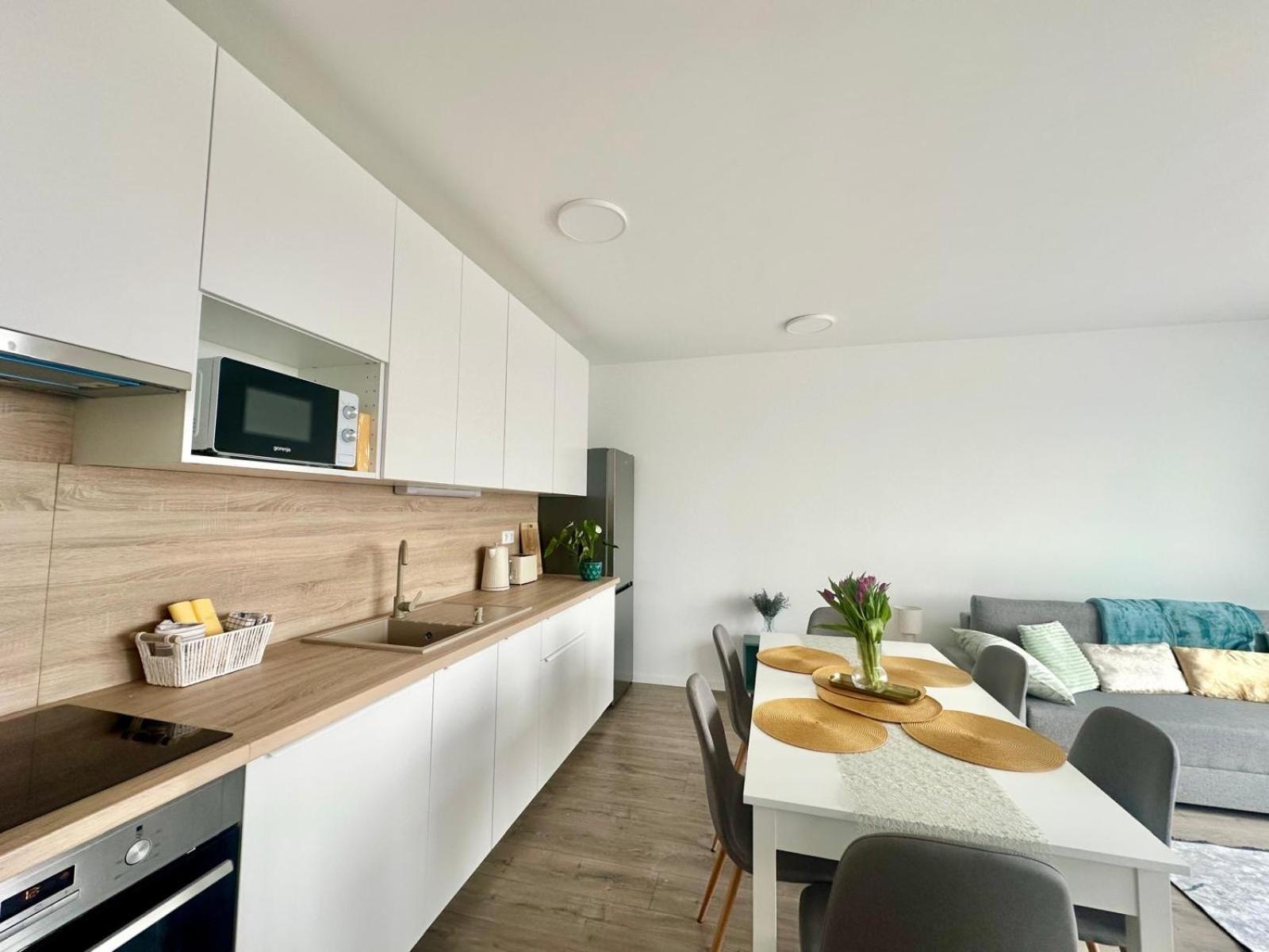 Apartment Budabright 192 #freeparking